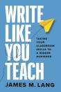 Write Like You Teach - Preview
