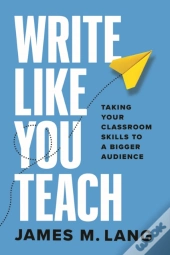 Write Like You Teach