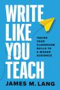 Write Like You Teach - Preview