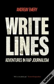Capa do artigo Write Lines