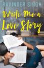 Write Me A Love Story - Preview