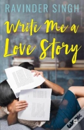 Write Me A Love Story