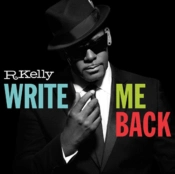 Capa do artigo Write Me Back - CD