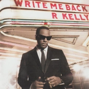 Capa do artigo Write Me Back - CD