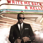 Capa do artigo Write Me Back - CD