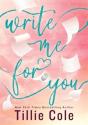 Write Me For You - Preview