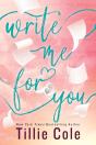 Write Me For You - Preview