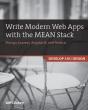 Write Modern Web Apps With The Mean Stack - Preview