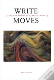 Capa do artigo Write Moves: A Creative Writing Guide And Anthology