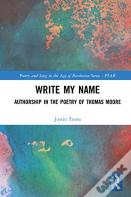 Write My Name