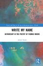 Write My Name - Preview