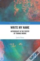 Write My Name