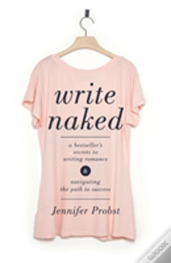 Capa do artigo Write Naked