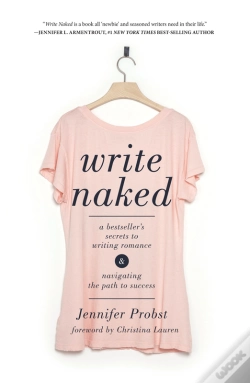 Capa do artigo Write Naked