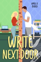 Capa do artigo Write Next Door