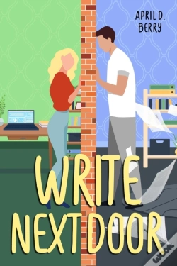 Capa do artigo Write Next Door