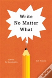 Write No Matter What