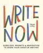 Write Now - Preview