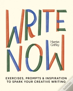 Capa do artigo Write Now