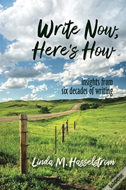 Capa do artigo Write Now, Here'S How: Insights From Six