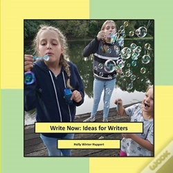 Capa do artigo Write Now