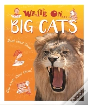 Capa do artigo Write On: Big Cats