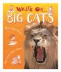 Write On: Big Cats - Preview