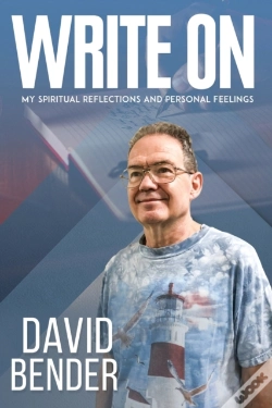 Capa do artigo Write On