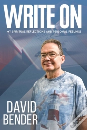 Capa do artigo Write On