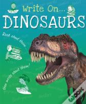 Write On: Dinosaurs