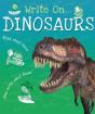 Write On: Dinosaurs - Preview