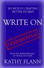Write On - Preview