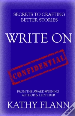 Capa do artigo Write On