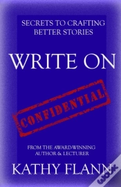 Capa do artigo Write On