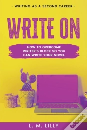 Capa do artigo Write On
