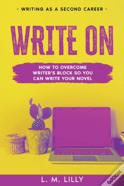 Capa do artigo Write On