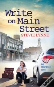 Capa do artigo Write On Main Street