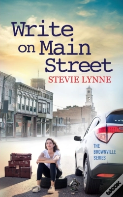 Capa do artigo Write On Main Street