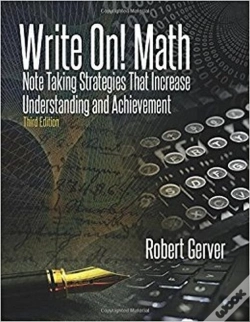 Capa do artigo Write On! Math