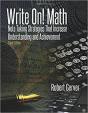 Write On! Math - Preview