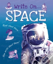 Capa do artigo Write On: Space