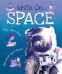 Write On: Space - Preview