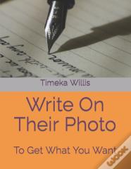 Write On Their Photo