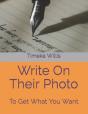 Write On Their Photo - Preview