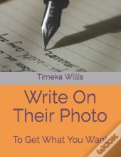 Write On Their Photo