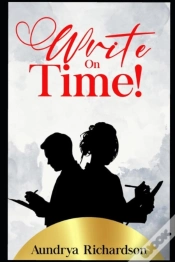 Capa do artigo Write On Time