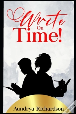 Capa do artigo Write On Time