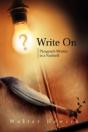 Write On - Preview