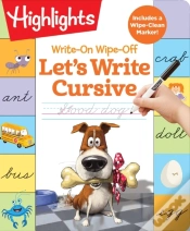 Capa do artigo Write-On Wipe-Off: Let