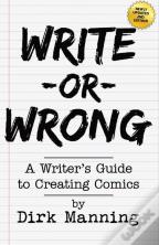 Write Or Wrong